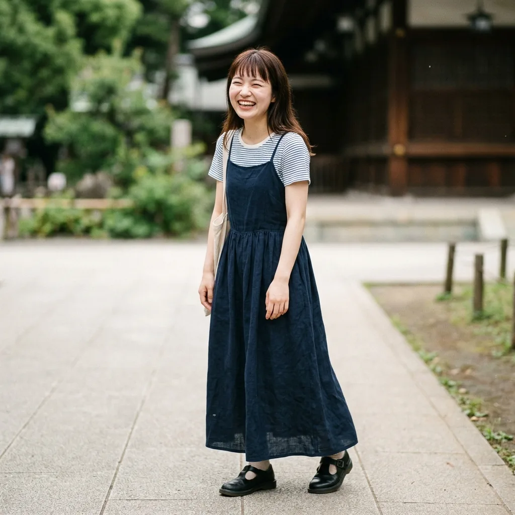 陳小姐